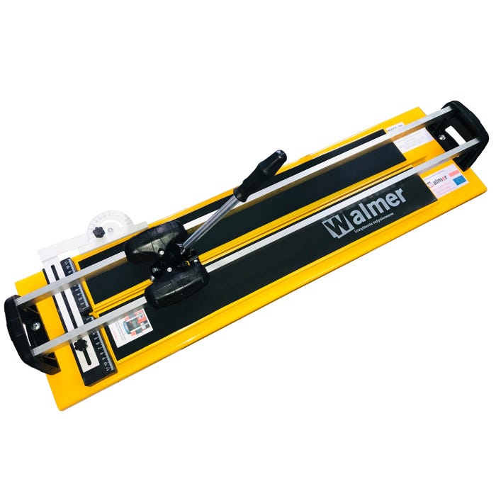 Przecinarka do glazury 120 cm MGŁR 1200 Walmer