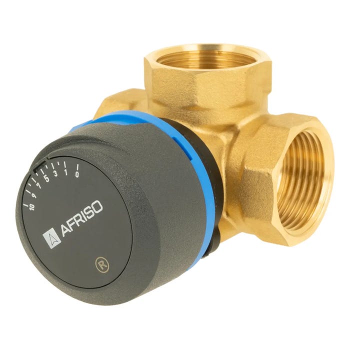 Zawór mieszający 3-drogowy ARV 385 DN32 1 1/4"