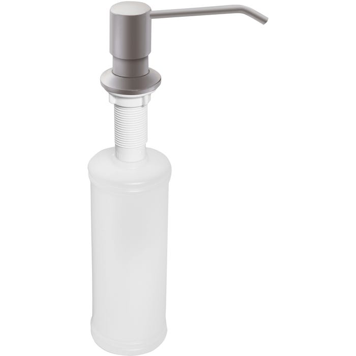 Dozownik na płyn do mycia naczyń 300 ml Kuchinox Libra