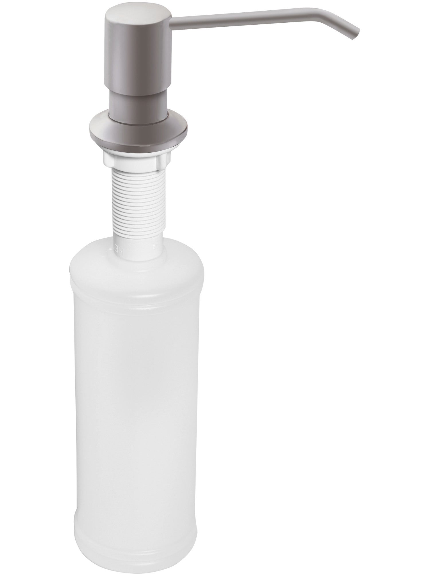 Dozownik na płyn do mycia naczyń 300 ml Kuchinox Libra OKD_230T