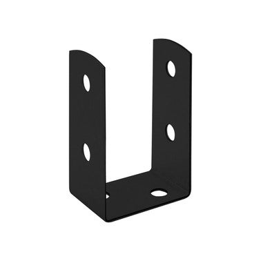 Podstawa słupa PSOL60 61x45x100x2.0 mm 0