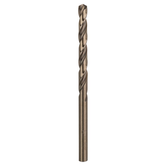 Wiertło do metalu kobaltowe 5x86 mm Bosch