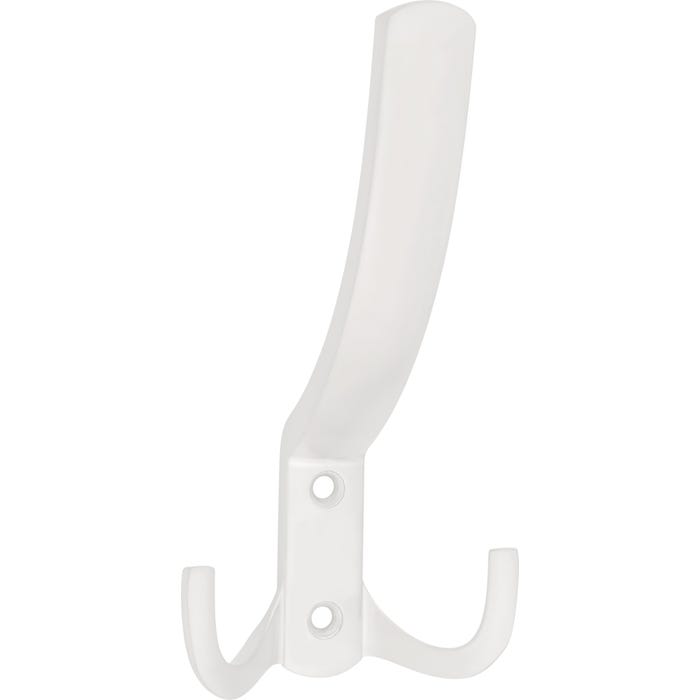 Wieszak meblowu ENYA duży biały