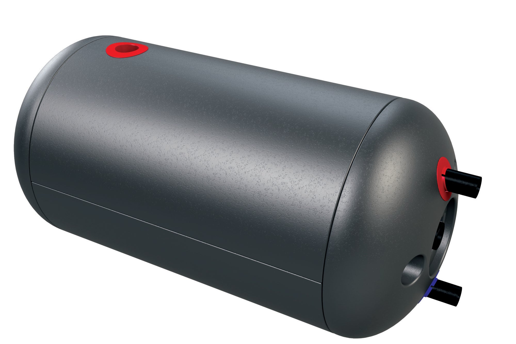 Wymiennik poziomy WGJ-G 80 l 2