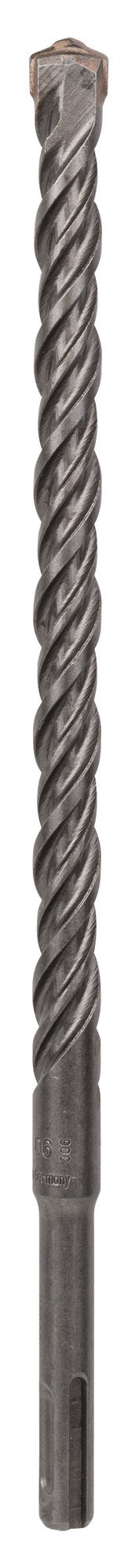 Wiertło do betonu 2-ostrzowe SDS-Plus 14x265 mm Bosch