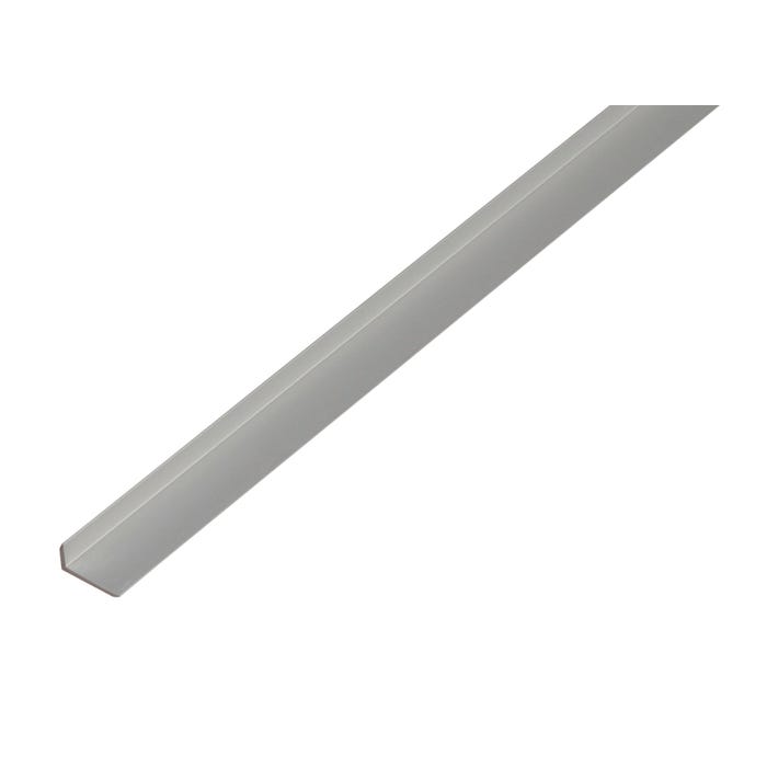 Profil ochronny fazowany 2000x19x8x1.6 mm