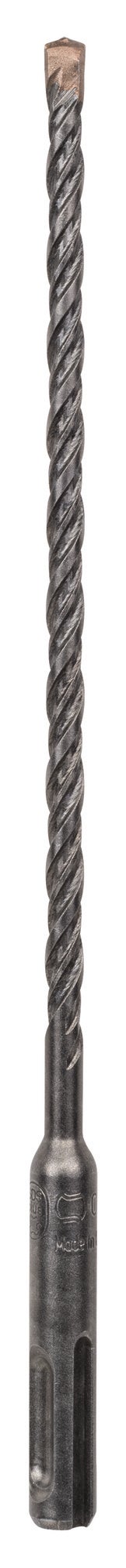 Wiertło do betonu 2-ostrzowe SDS-Plus 6x215 mm Bosch