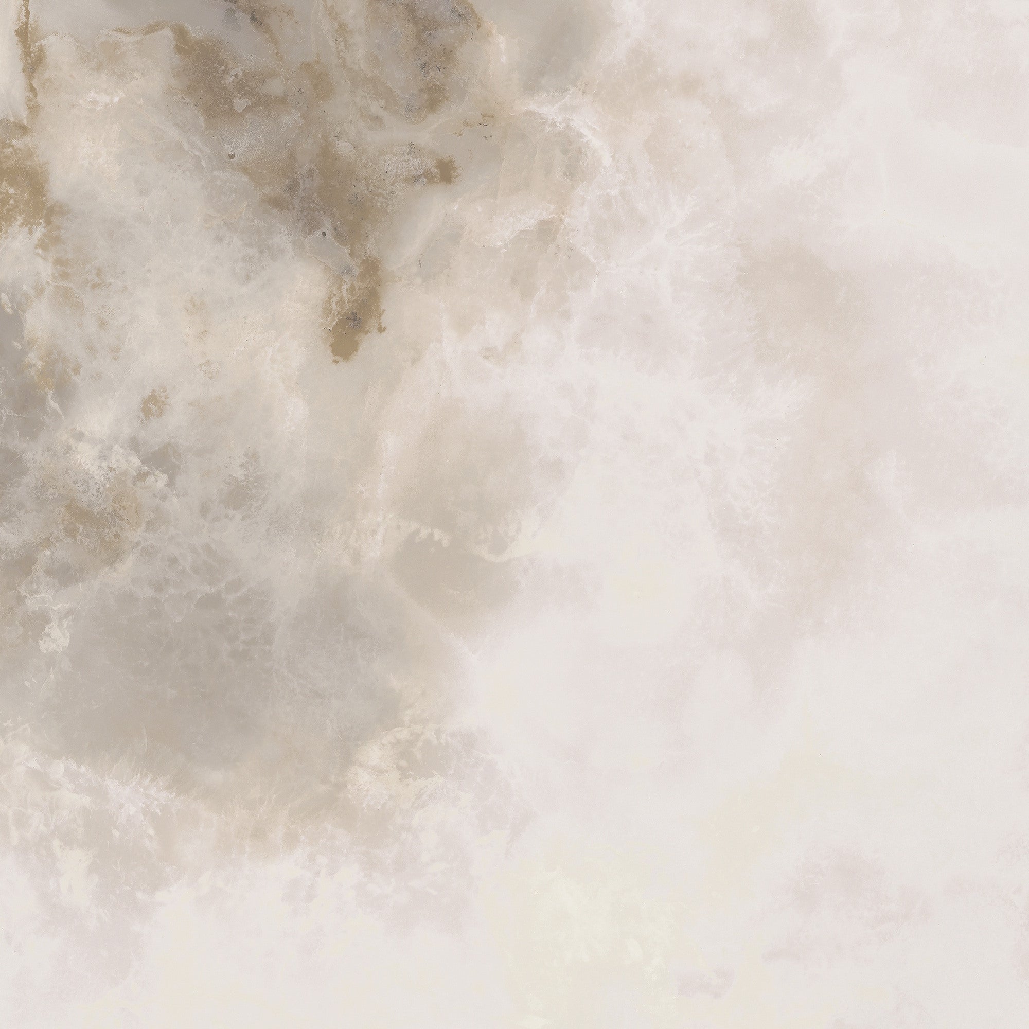 Gres szkliwiony Onice Bianco mat 59,8x59,8x0,8  cm 1,79 m2