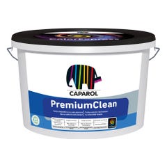 Farba Caparol PremiumClean baza B1 2,5l 0