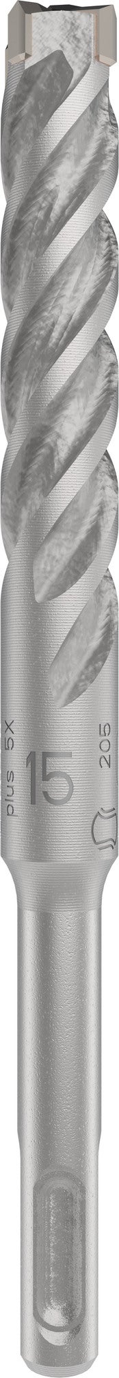 Wiertło SDS-Plus-5X 15x100x160 mm BOSCH