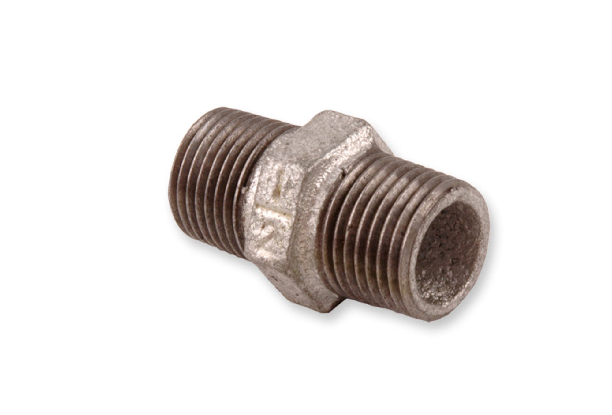 Nypel ocynkowany GZ 1 1/4" 0