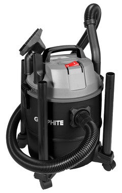 Odkurzacz warsztatowy 1200W 59G614 Graphite 3