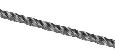 Wiertło do betonu SDS Plus z podwójną spiralą 10 x 410 mm 56T120 GRAPHITE 5