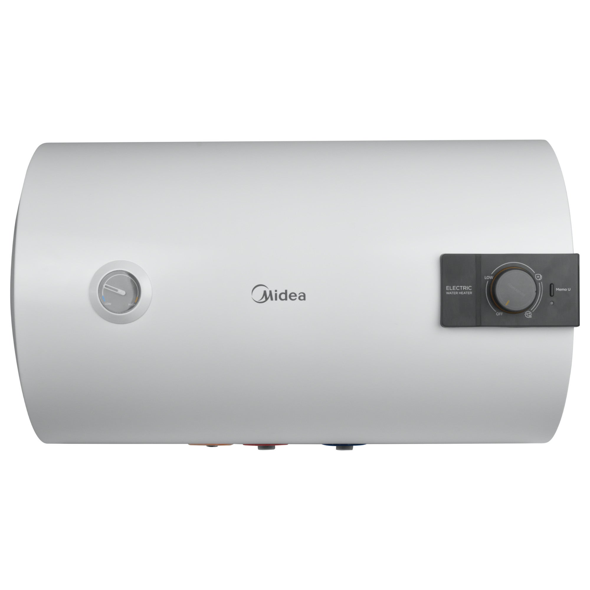 Elektryczny ogrzewacz wody MIDEA D50-15EA6 50L 2