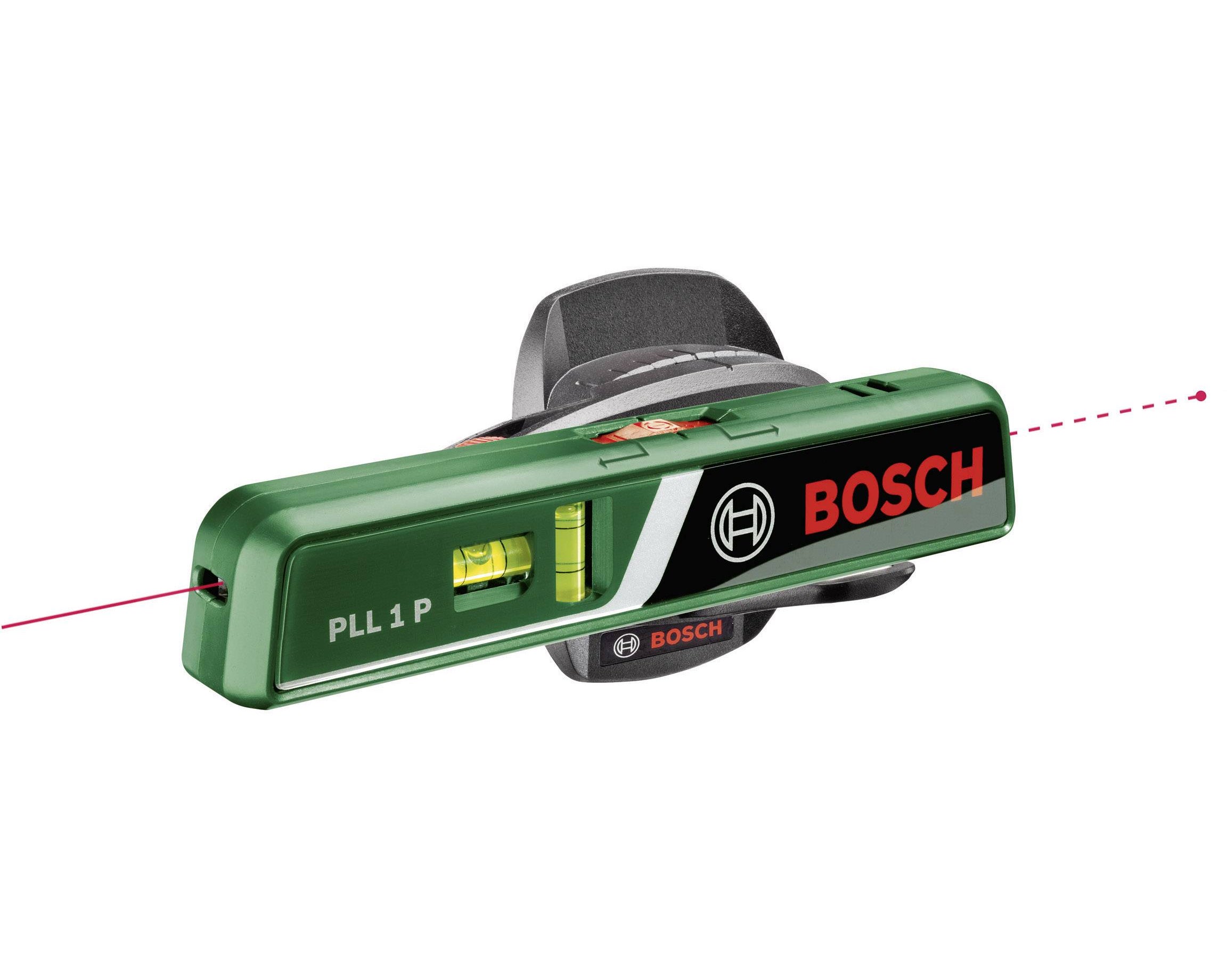 Poziomica laserowa PLL 1 P Bosch 1