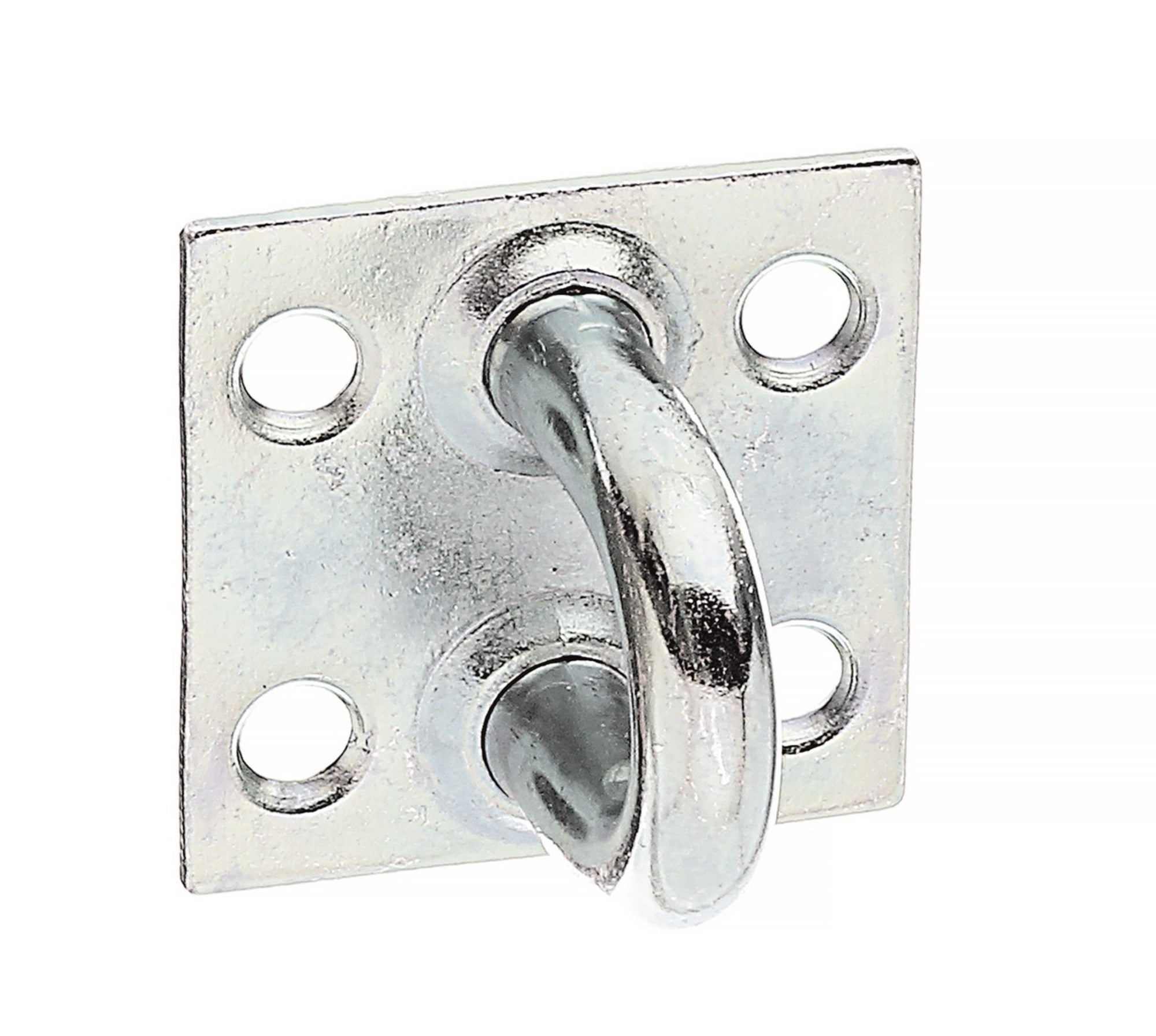 Uchwyt na płytce 37x37 mm 