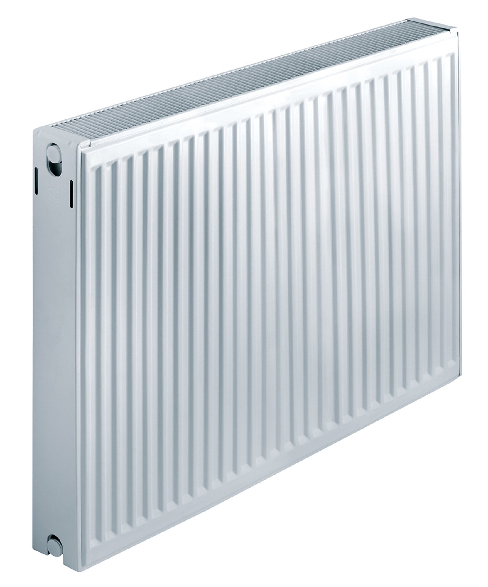 Grzejnik stalowy Ferro C22 60x80 cm, biały 1