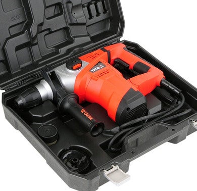 Młotowiertarka 5,0J YT-82127 Yato 5