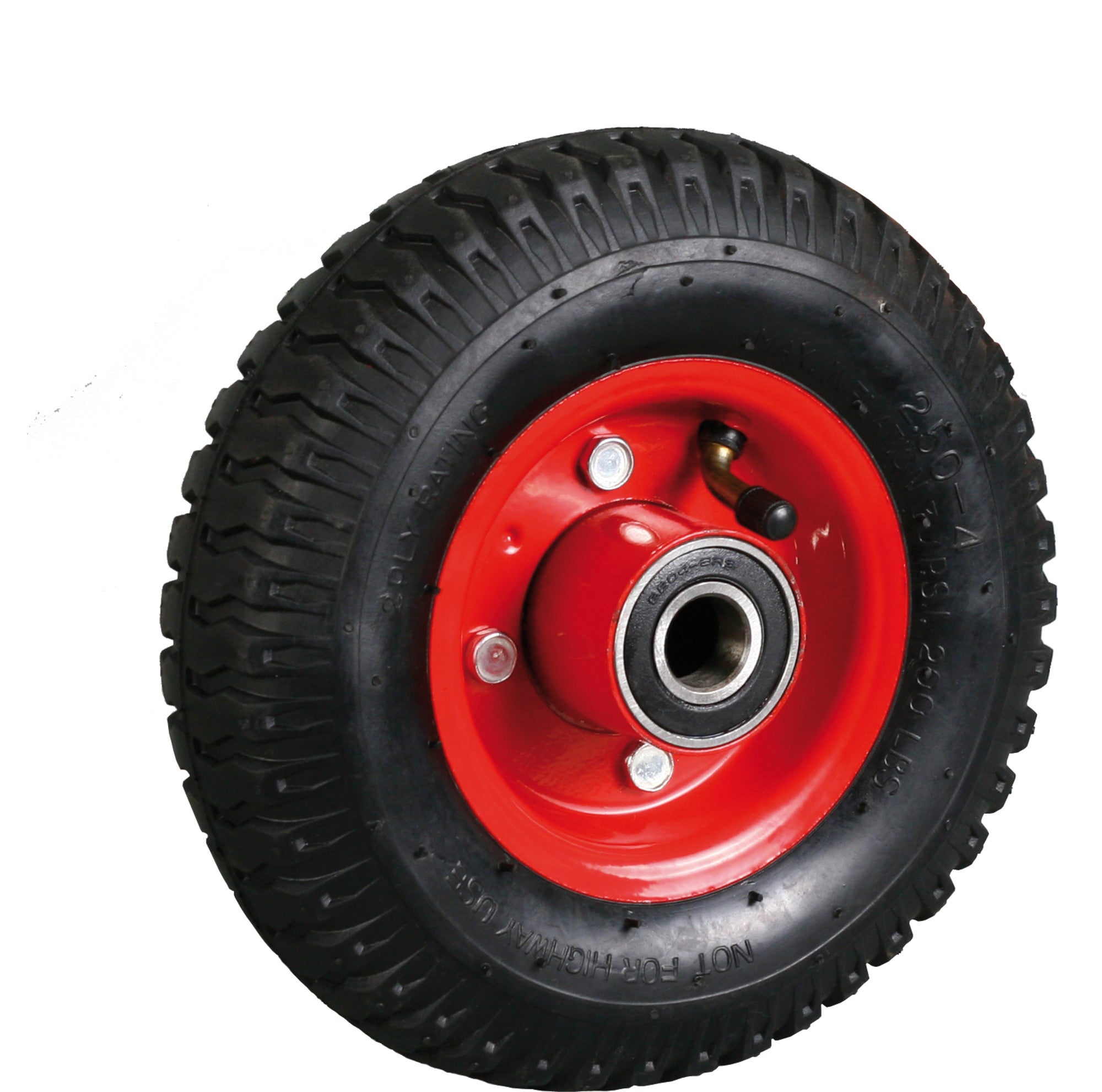 Koło pneumatyczne 220 mm 1