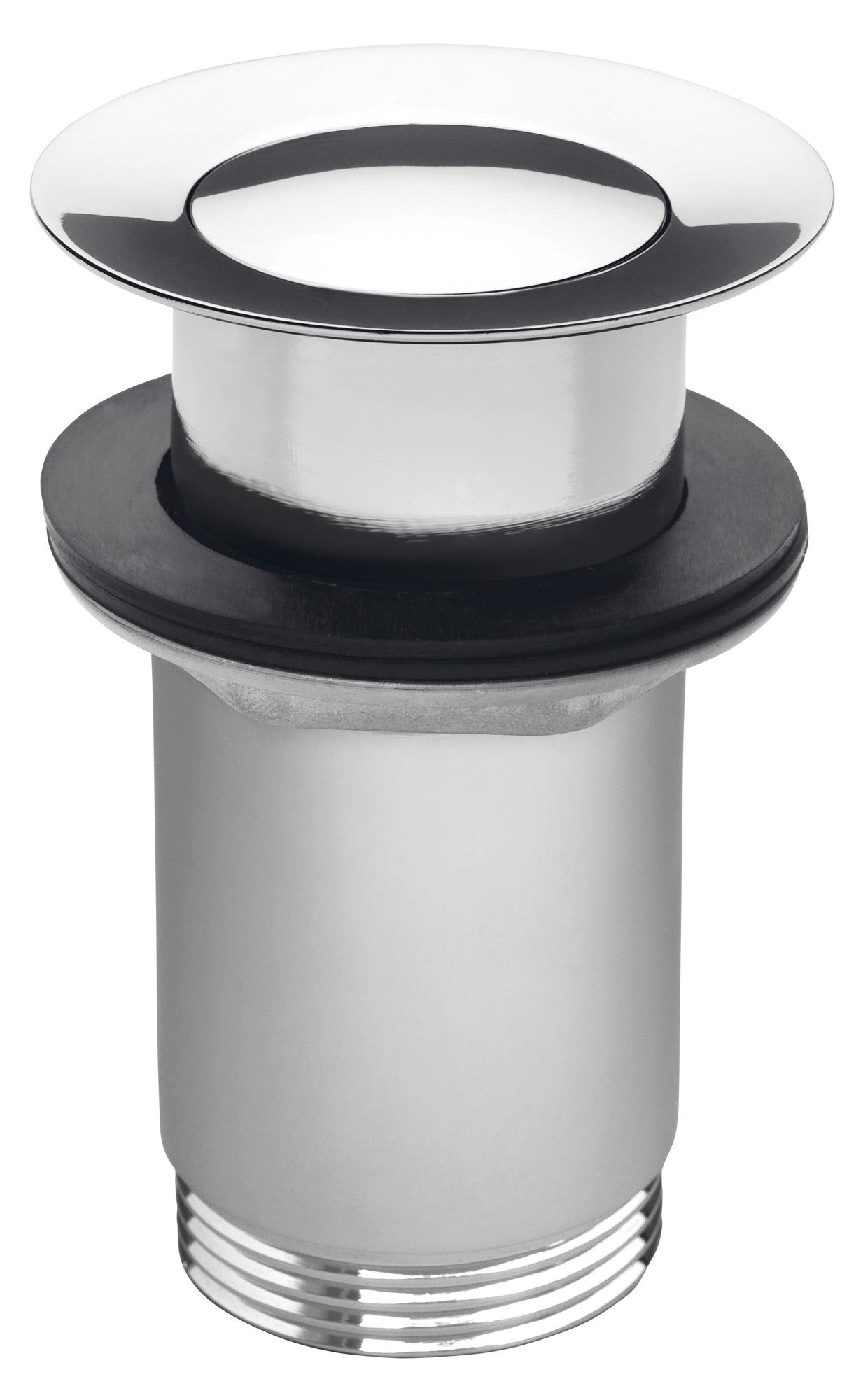 Korek klik-klak umywalkowy Ferro