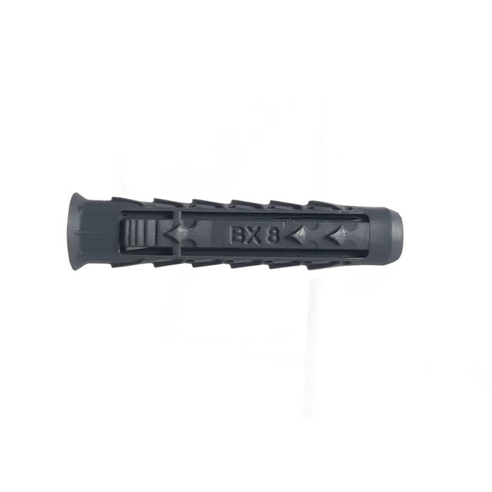 Kołek rozporowy 4-dzielny 8x40 mm (1 kg.)