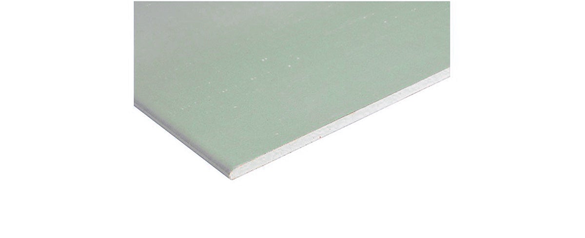 Płyta gipsowo-kartonowa impregnowana  VISTA  1200x2600x12,5 mm GKBI typ H2 3