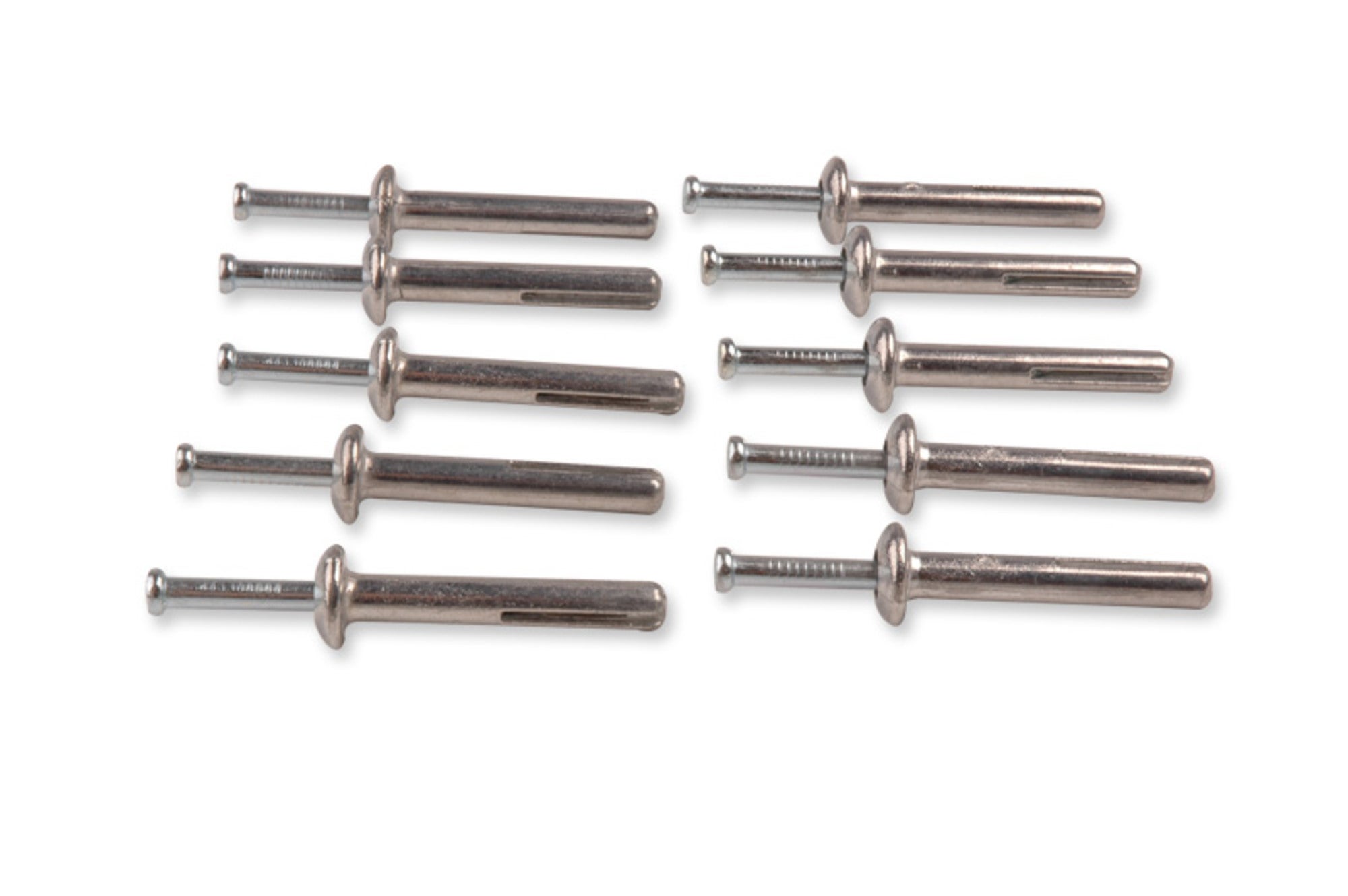 Kołek wbijany metalowy 6.0x40 mm (10 szt.)