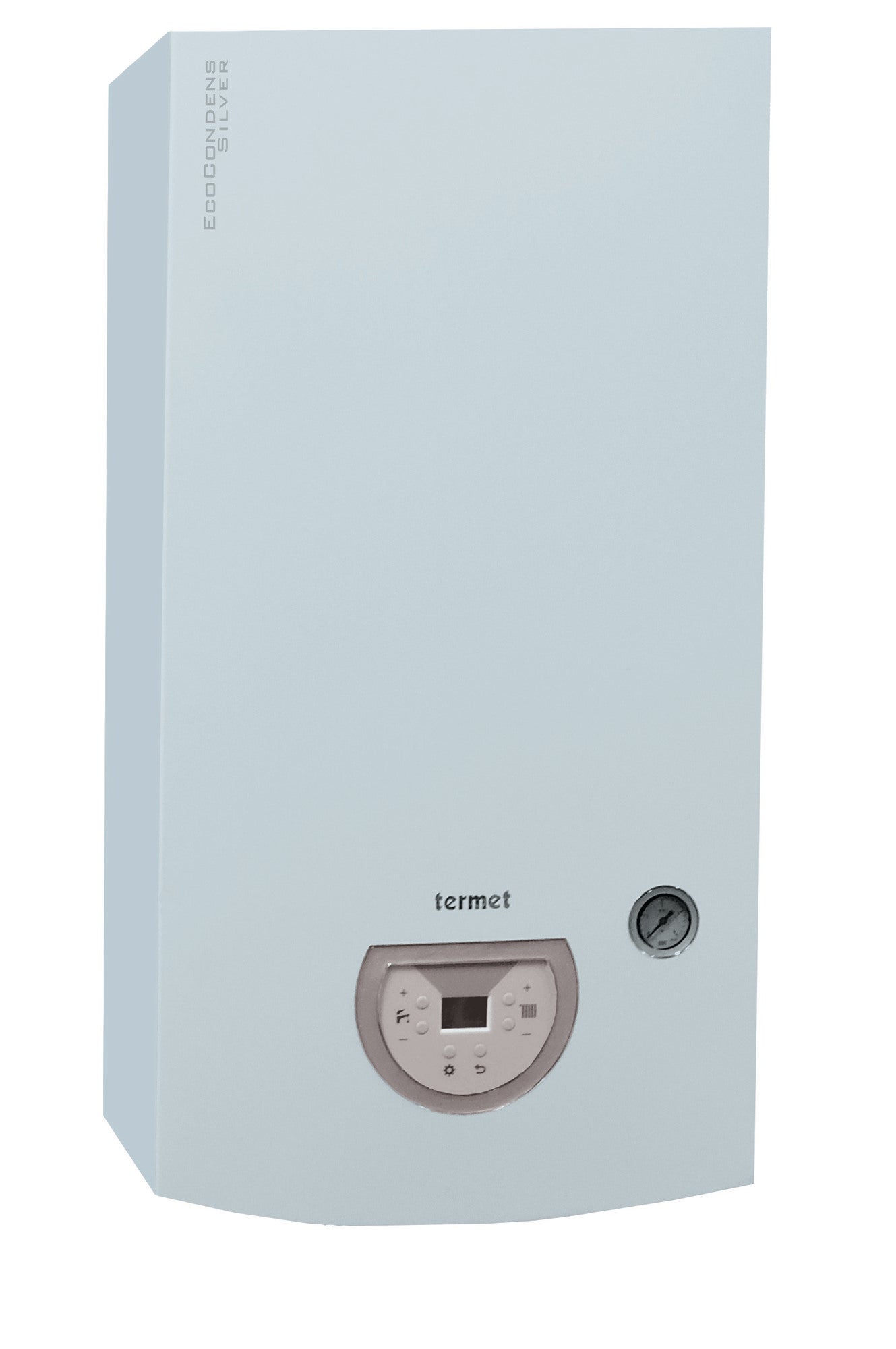 Kocioł gazowy kondensacyjny Termet EcoCondens Silver 25, 2-funkcyjny (WKD4350.00.00.00) 0