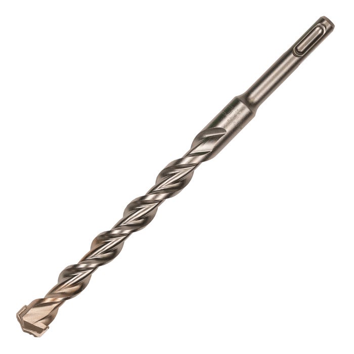 Wiertło do betonu 2-ostrzowe SDS-Plus 16x210 mm Hikoki