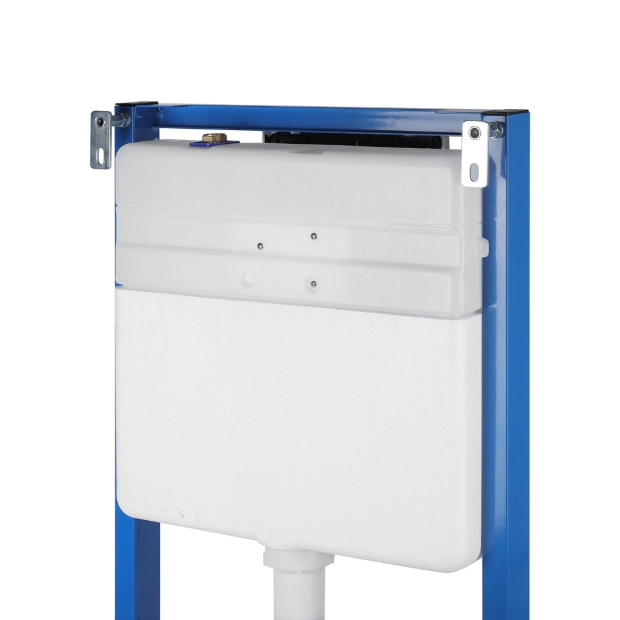 Stelaż WC podtynkowy Fix-Frame F0101010102-2 3