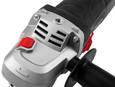 Szlifierka kątowa 125mm, 900W - GRAPHITE 59G185 8