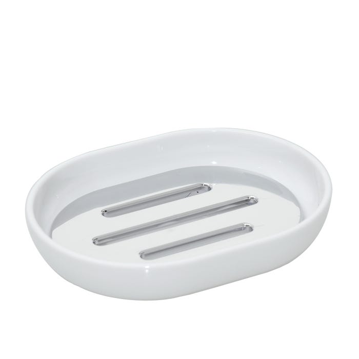 Mydelniczka Yoka Home Alba White