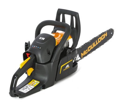 Pilarka spalinowa 1,3KM CS 340 McCulloch 1