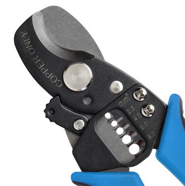 Szczypce do cięcia przewodów 170 mm 1