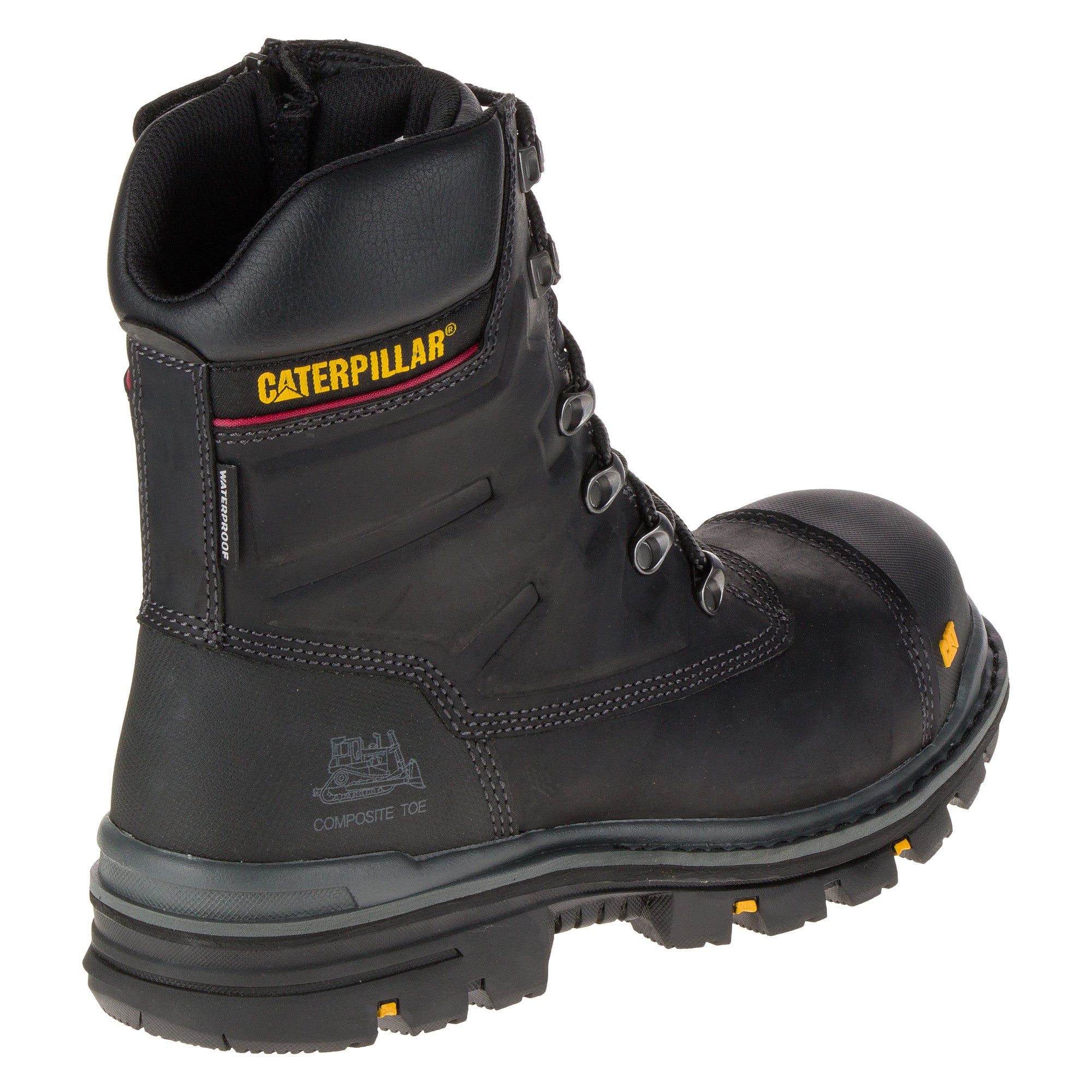 Trzewiki bezpieczne PREMIER P720150 CAT S3, rozm. 46 2