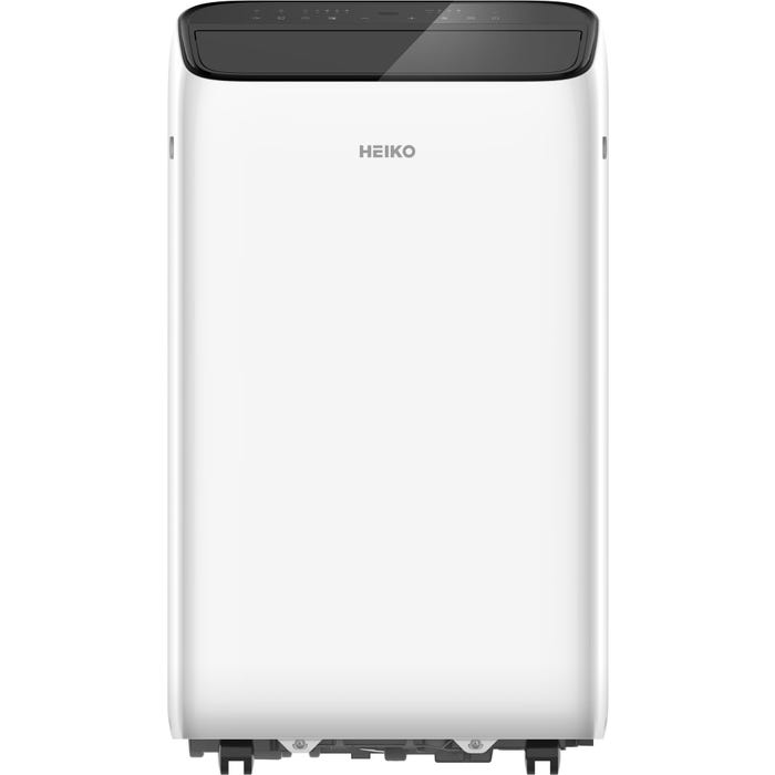 Klimatyzator przenośny Heiko AM-H12C4A4 3,4 kW
