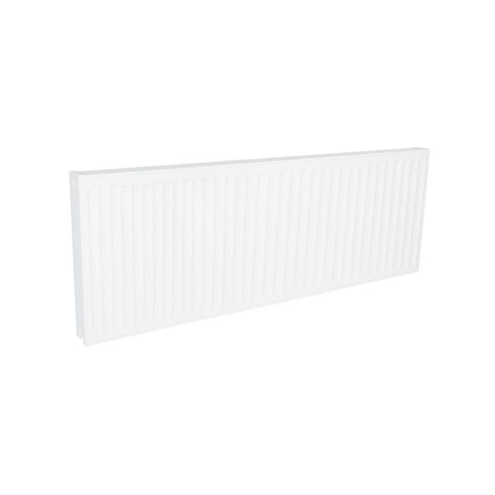 Grzejnik stalowy Idmar CV22 60x160 cm, biały