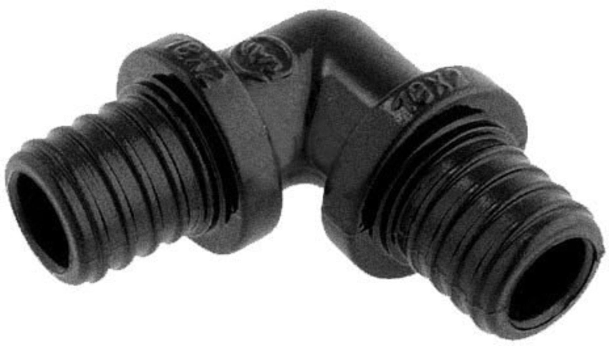 Kan Push Kolano 14x2 mm PPSU 1