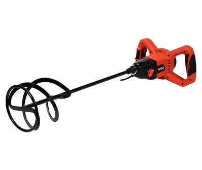 Mieszarka 2-biegowa 1600W YT-82607 Yato