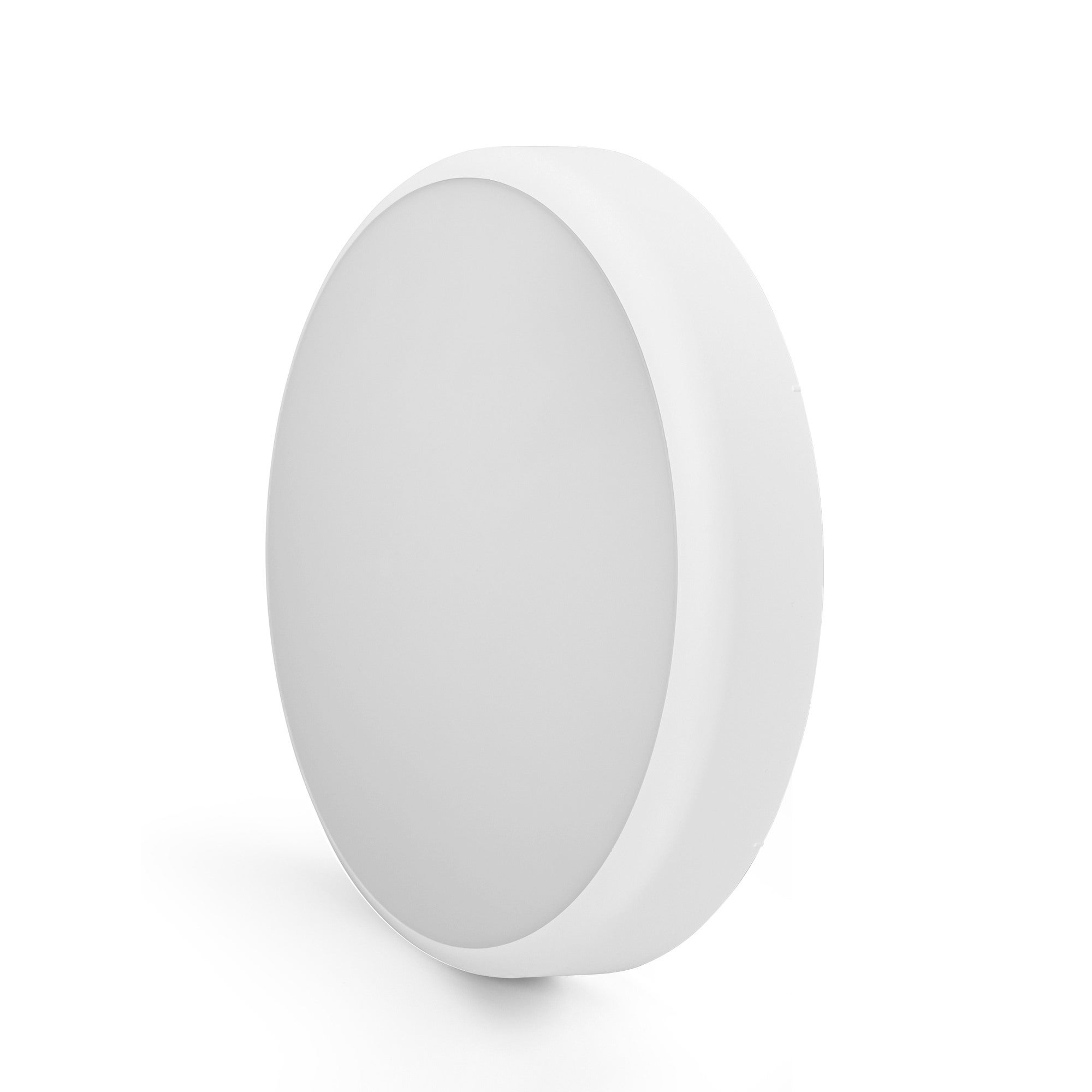 Plafon LED VL-CLR-300-2 15-30W 3200lm IP44 MVS 1