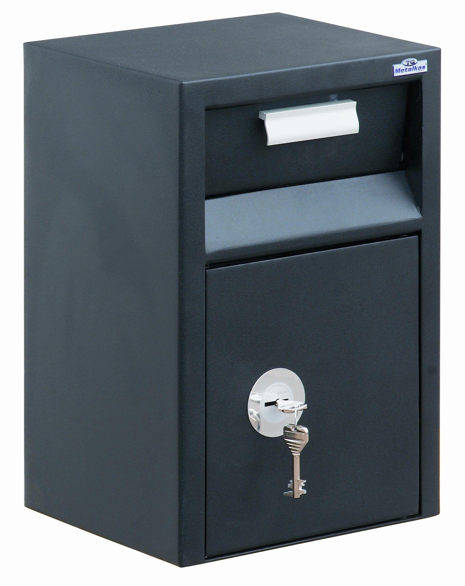 Sejf depozytowy TG-2DEPE