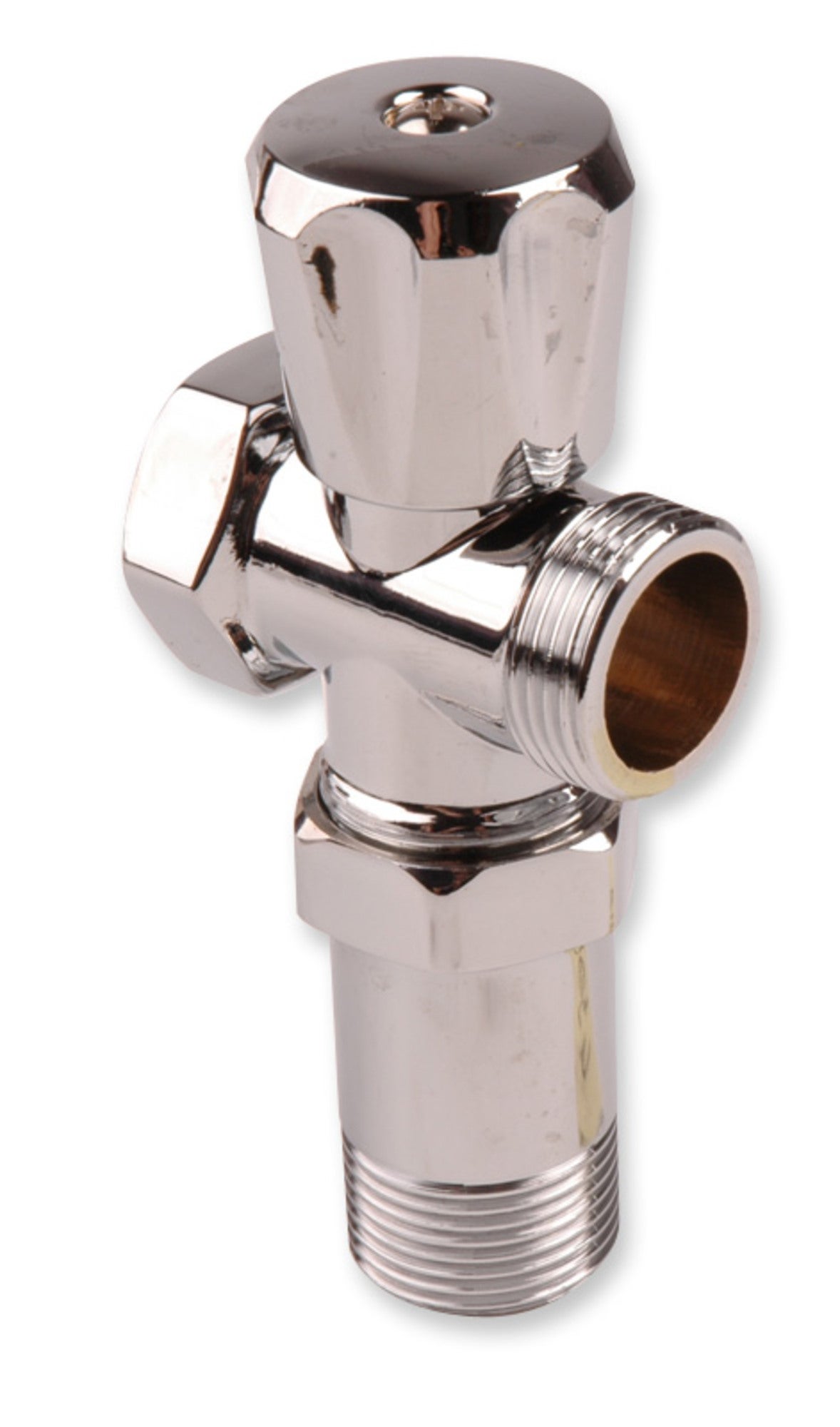 Zawór pralkowy Batmix z przedłużką 0