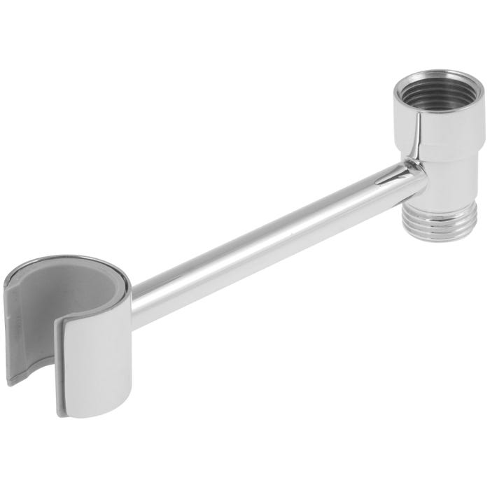 Uchwyt słuchawki do baterii prysznicowej Deante chrom