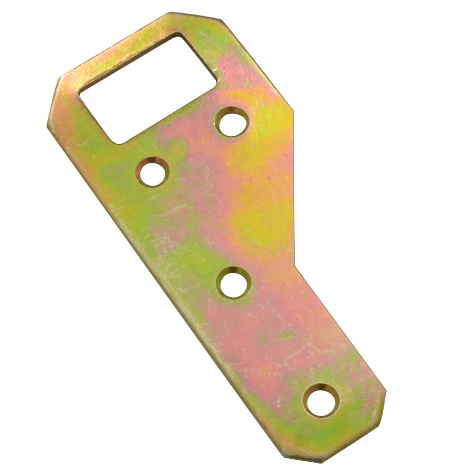 Zawieszki meblowe 35x85 mm (2 szt.)