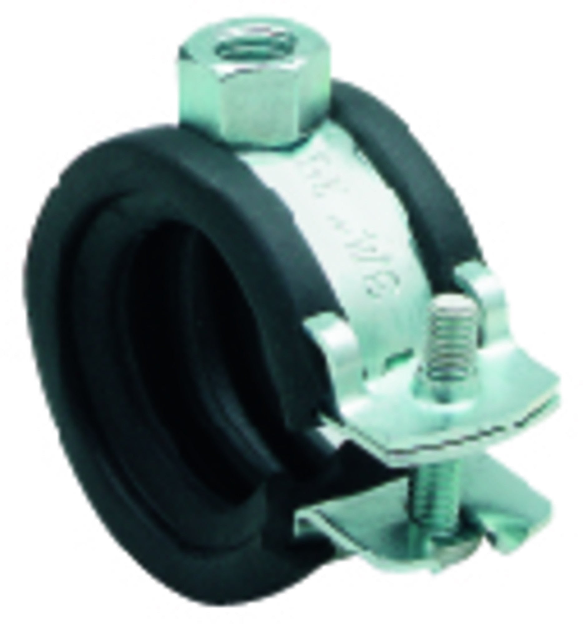 Obejma dwuprzegubowa FRS Plus 108-116