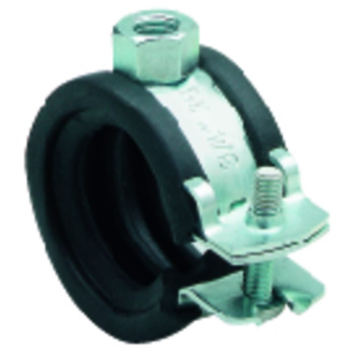 Obejma dwuprzegubowa FRS Plus 108-116