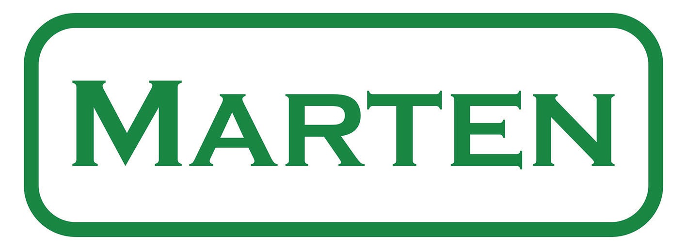 MARTEN