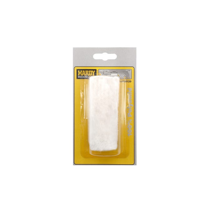 Zapas wałka Hardy Gepard do odcinania 30mm/12.5cm