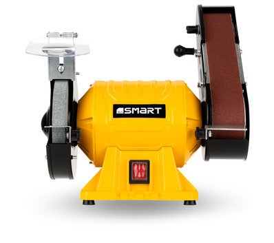 Szlifierka stołowa 250W SM-04-04150/50 SMART365 1