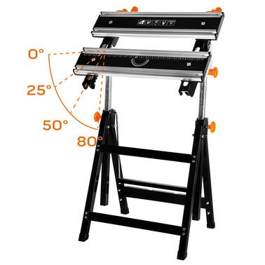 Stół warsztatowy 44-700 NEO 8